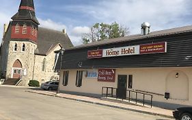 The Home Hotel